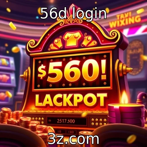 Innovação em mecanismos de jackpots progressivos