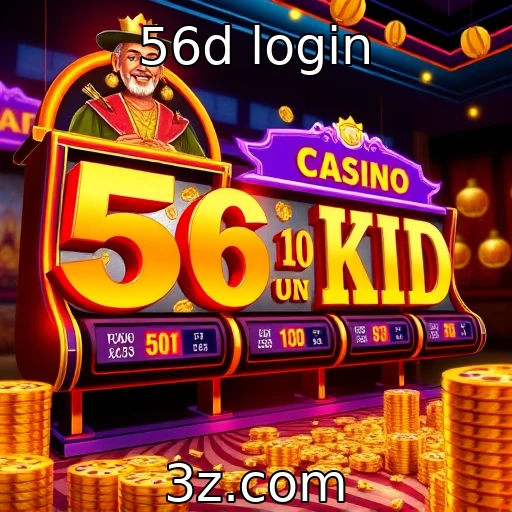 Avaliação da evolução dos jackpots progressivos no mercado de cassino