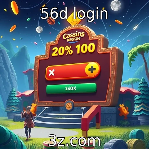 Tendências de design visual em jogos de cassino